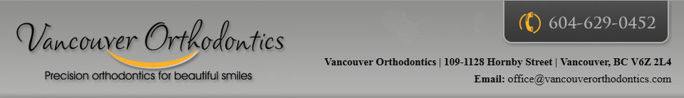 vancouverorthodontists.com Vancouver Orthodontist